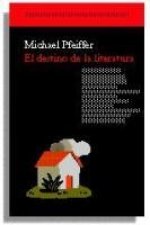 El destino de la literatura