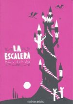 La escalera