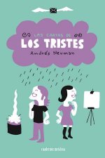 LAS CARTAS DE LOS TRISTES