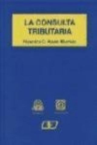 La consulta tributaria
