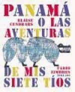 Panamá o las aventuras de mis siete tíos