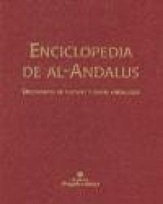 Diccionario de Autores y Obras Andalusies (DAOA), (A-Ibn B)