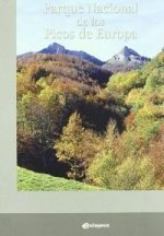 Parque Nacional de los Picos de Europa