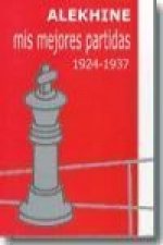 Mis mejores partidas 1924-1937