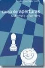 Curso de aperturas : sistemas abiertos
