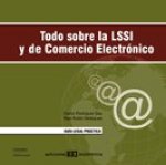 Todo sobre la LSSI y de comercio electrónico