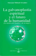 La galvanoplastía espiritual