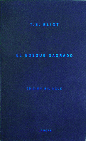 El bosque sagrado