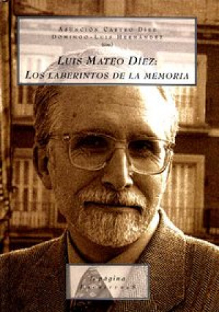 Luis Mateo Díez : los laberintos de la memoria