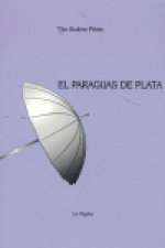 El paraguas de plata