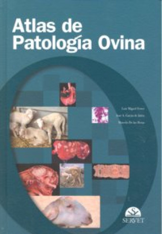 Atlas de patología ovina