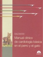 Manual clínico de cardiología básica en el perro y el gato