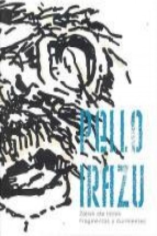 Pello Irazu : zatiak eta lotiak = fragmentos y durmientes