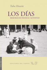 Los días : memorias de infancia y juventud