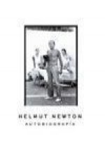 Helmut Newton, autobiografía