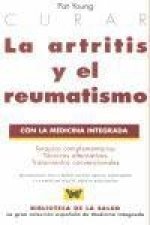 Curar la artritis y el reumatismo