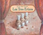 Los tres erizos