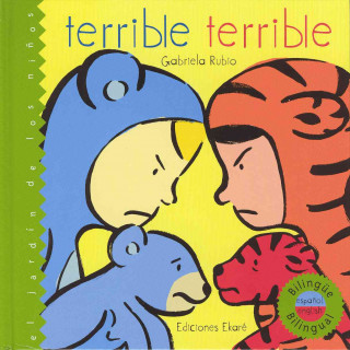Terrible-terrible