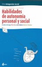 Habilidades de autonomía personal y social