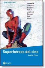 Superheroes del cine