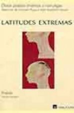 Latitudes extremas : doce poetas chilenas y noruegas