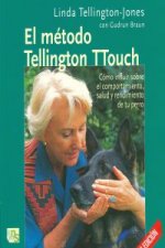 El método Tellington TTouch : cómo influir sobre el comportamiento, salud y rendimiento del perro