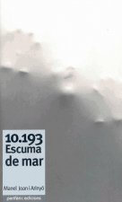 10.193 Escuma de mar