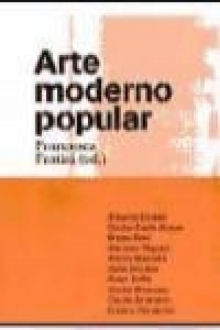 Arte moderno popular