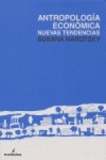 Antropología económica : nuevas tendencias