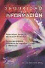 Seguridad de la información