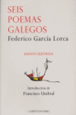 Seis poemas galegos