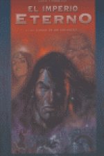El imperio eterno 1. El honor de un guerrero