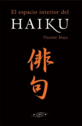 El espacio interior del haiku : antología comentada de haikus japoneses