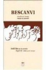 Bescanvi : paraules per imatges : imatges per paraules