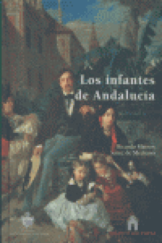 Los Infantes de Andalucía