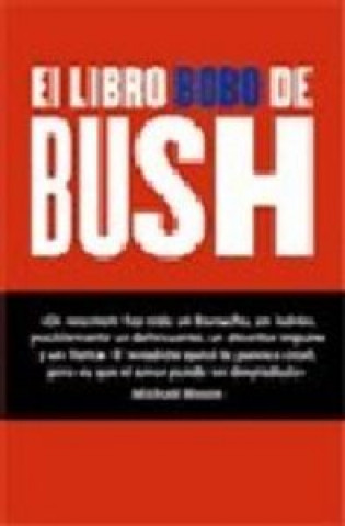 El libro bobo de Bush