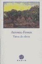 Tierra de olivos