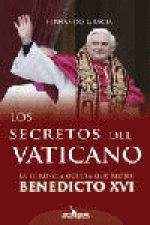 Los secretos del Vaticano