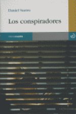 Los conspiradores