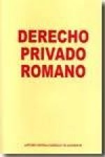 Derecho privado romano