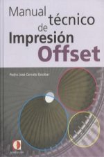 Manual técnico de impresión Offset