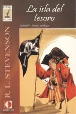 La isla del tesoro