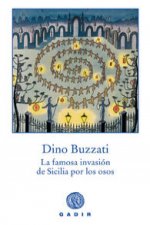 La famosa invasión de Sicilia por los osos