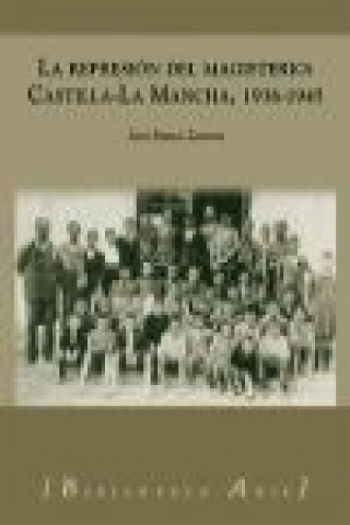 La depuración del magisterio en Castilla-La Mancha tras la guerra civil