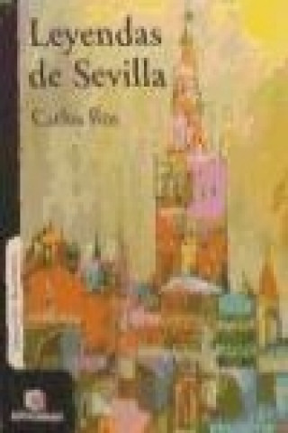 Leyendas de Sevilla