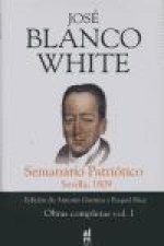 Semanario Patriótico : Sevilla, 1809