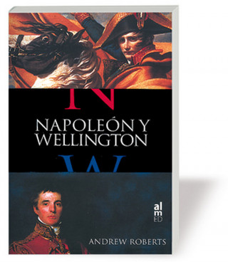 Napoleón y Wellington