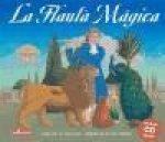 La flauta mágica