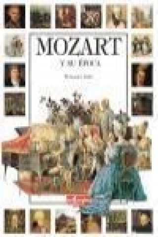 Mozart y su tiempo