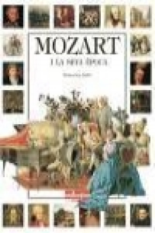 Mozart y su tiempo